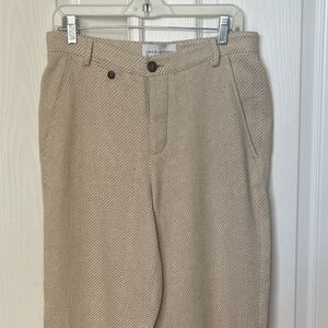 King and Tuckfield men’s pants